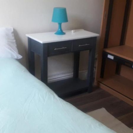Bright Home Guest House Manchester Ngoại thất bức ảnh