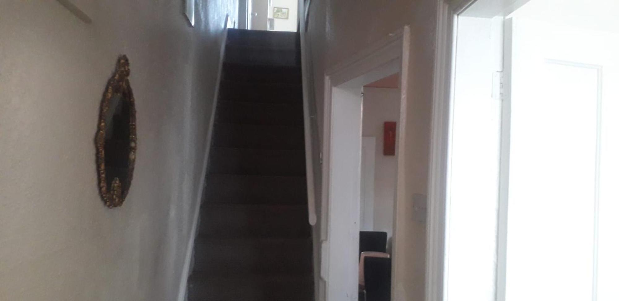 Bright Home Guest House Manchester Ngoại thất bức ảnh