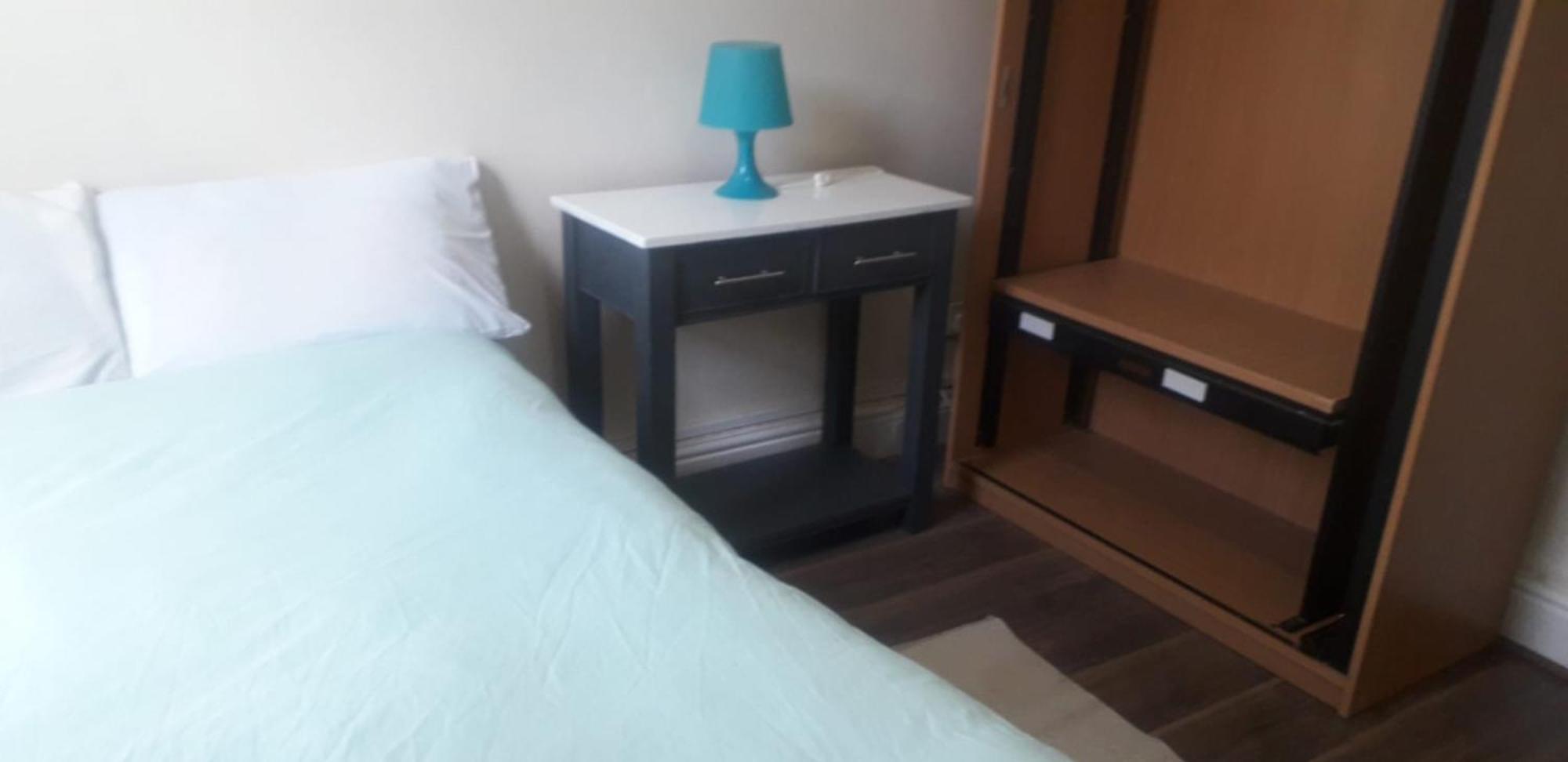 Bright Home Guest House Manchester Ngoại thất bức ảnh