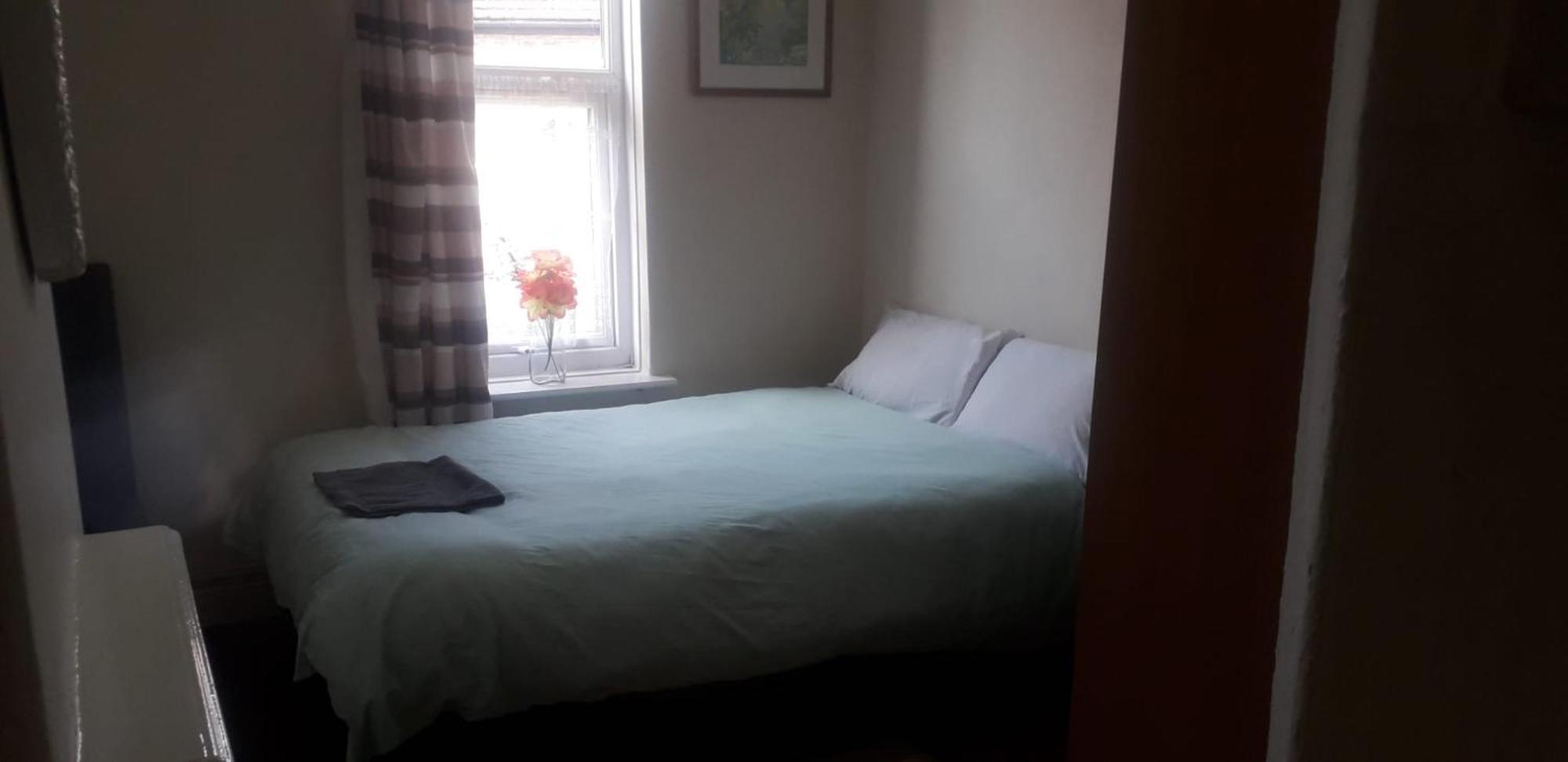 Bright Home Guest House Manchester Ngoại thất bức ảnh
